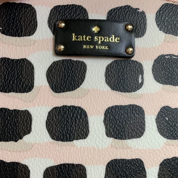 kate spade crossbody bag - Picture 3 of 8